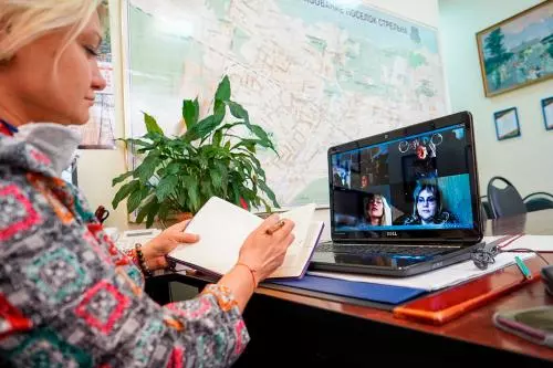 Совещание Муниципального совета