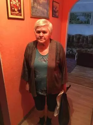 Депутат Денис Ежов в гостях у стрельнинцев