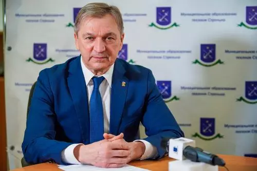 С Днем местного самоуправления!