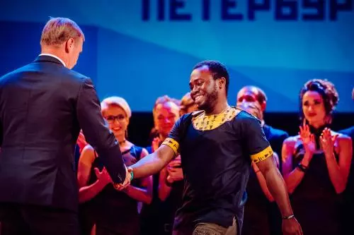 Комитет по межнациональным отношениям ищет таланты