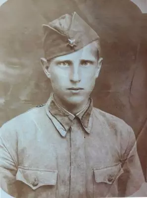 Бессмертный полк в Стрельне