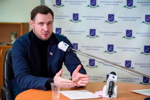 Разговор с депутатом-юристом