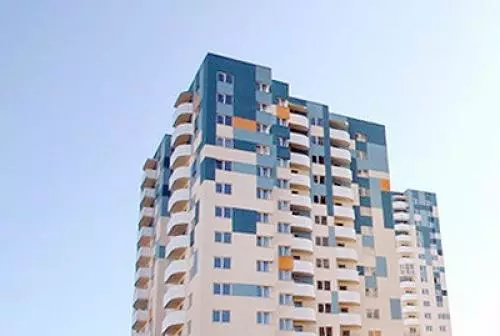 Многоквартирные дома для ветеранов поставлены на кадастровый учет
