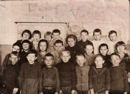 Истории Победы