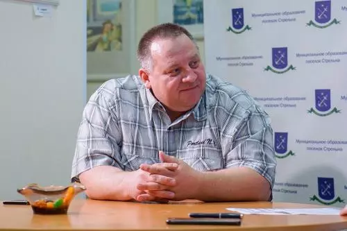 Безвозмездная помощь ветеранам от психолога Валерия Латоцкого