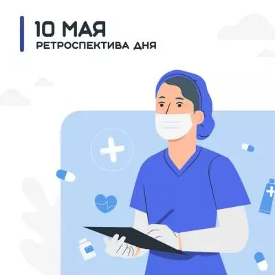 Введен обязательный масочный режим