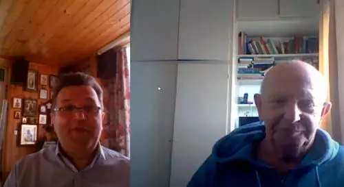 Авторская программа «Посадить дерево в Стрельне»