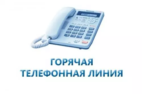 Горячая линия Росреестра