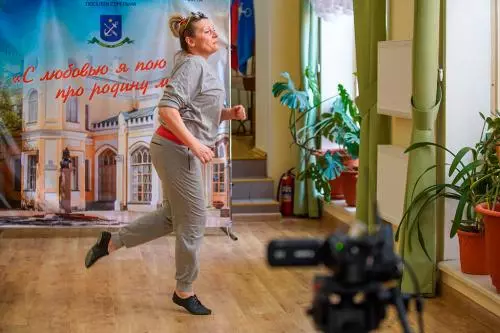 Тридцатый урок во Львовском онлайн