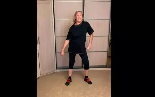 Занятия танцами онлайн для самых маленьких