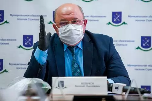 Заседание Муниципального Совета VI созыва