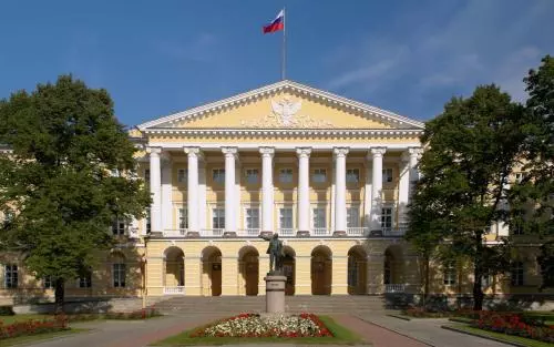 Постановление Правительства СПБ от 28-05-2020 № 349
