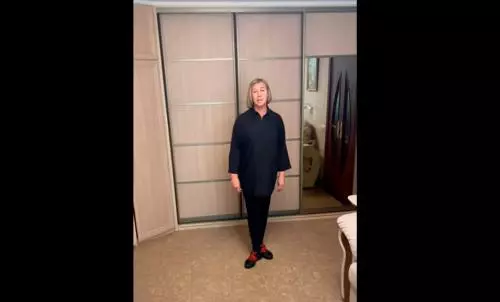 Занятия танцами онлайн - Ча-ча-ча