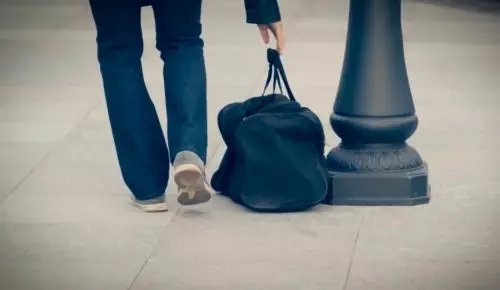 У террора нет национальности