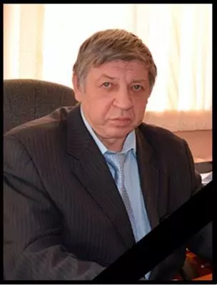 Ушел из жизни глава местной администрации муниципального образования город Ломоносов