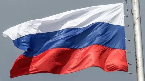 Поздравления депутатов МО Стрельна с Днем России!