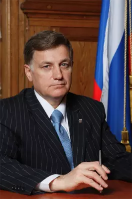 Голос депутата