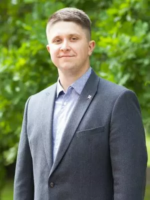 Депутат Артём Иванов о голосовании по месту нахождения