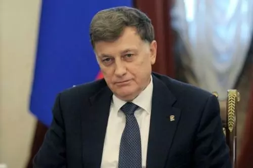Вячеслав Макаров: «Законодательное Собрание Санкт-Петербурга поддержит внесение прогрессивных и своевременных изменений в Трудовой кодекс РФ»
