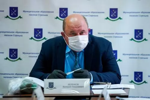 Заседание Муниципального Совета состоится 23 июня