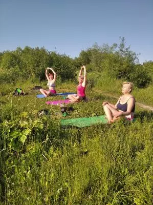 Просыпайтесь с пользой