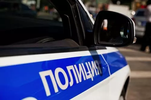 Полицейская сводка, 25 неделя