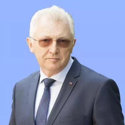 С Днём рождения, Олег Васильевич!