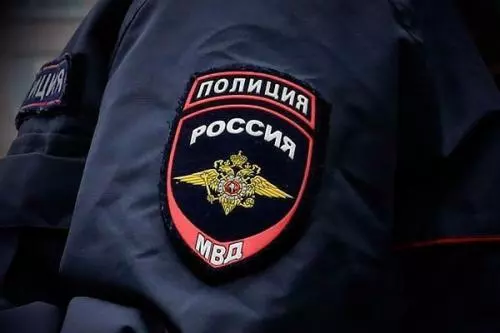 Полицейская сводка. 26 неделя