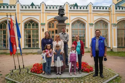 Поздравляем победителей
