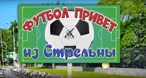 Самоизоляция футболу не помеха
