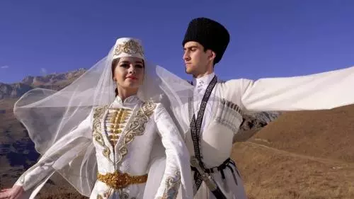 КТО ТАКИЕ ОСЕТИНЫ
