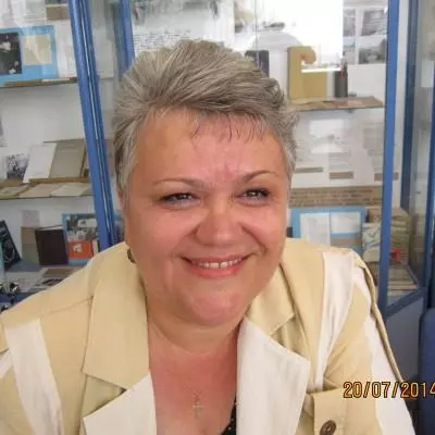 С ДНЁМ РОЖДЕНИЯ, НИНА ИВАНОВНА!