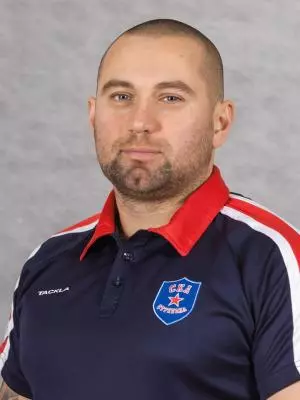 ПОЗДРАВЛЯЕМ КОНСТАНТИНА ПРОНИЧЕВА С ПРИСВОЕНИЕМ ЗВАНИЯ «ЗАСЛУЖЕННЫЙ ТРЕНЕР РОССИИ»