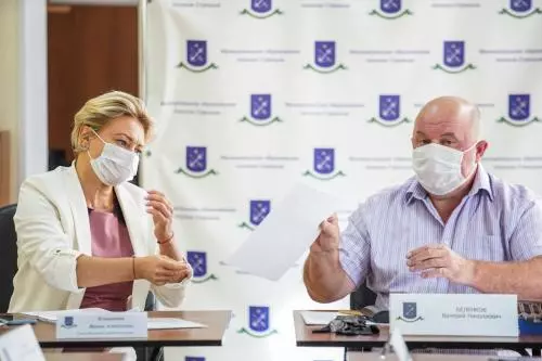 ОБЩЕСТВЕННЫЕ СЛУШАНИЯ ПЕРЕНЕСЕНЫ НА 21 СЕНТЯБРЯ