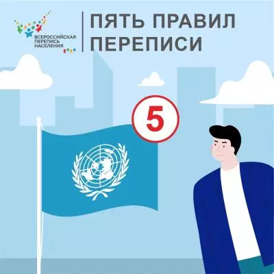ПЯТЬ ПРАВИЛ ПЕРЕПИСИ