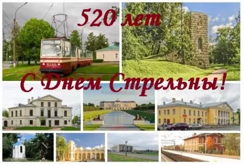 НАС ПОЗДРАВЛЯЕТ ДЕПУТАТ ЛАУРА СТОГНЕЕВА