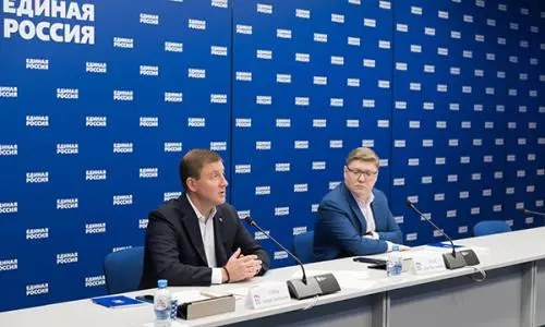 «Единая Россия» за регулирование цен на лекарства