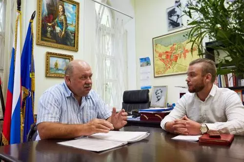 ИНФО-ЛАН планирует установку камер слежения