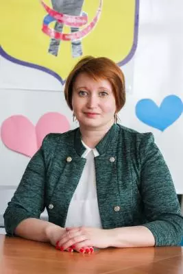С днём Рождения, Лидия Николаевна!