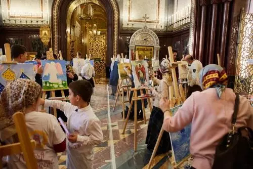#КРЫЛЬЯАНГЕЛА2020  набирает обороты