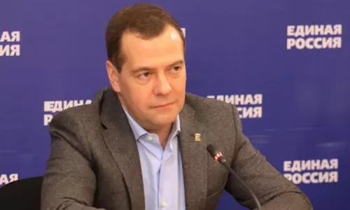 Медведев подвёл предварительные итоги