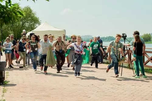 Чистые игры в странах Балтики