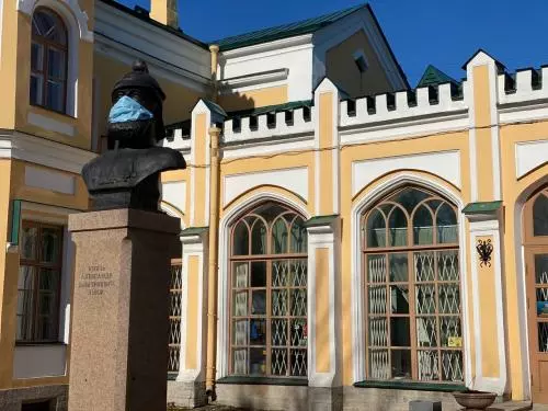 Внесены изменения в постановление Правительства СПб от 13.03.2020 № 121