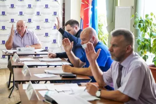 Заседание Совета запланировано на 29 сентября