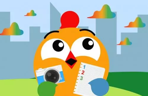 Страна в объективе