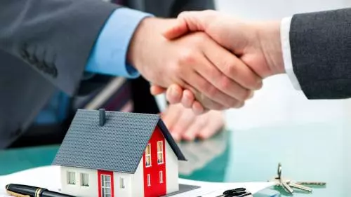 Оказание госуслуг в сфере оборота недвижимости упростят