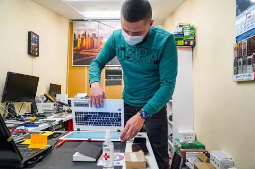 Добрый компьютерный сервис