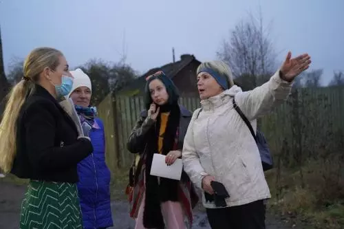 Быть ли переходу на Нижней колонии?