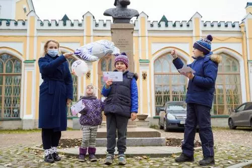 Дни белых журавлей завершились