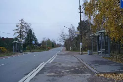 Пешеходный переход на Волхонке внесут в программу на 2021 год